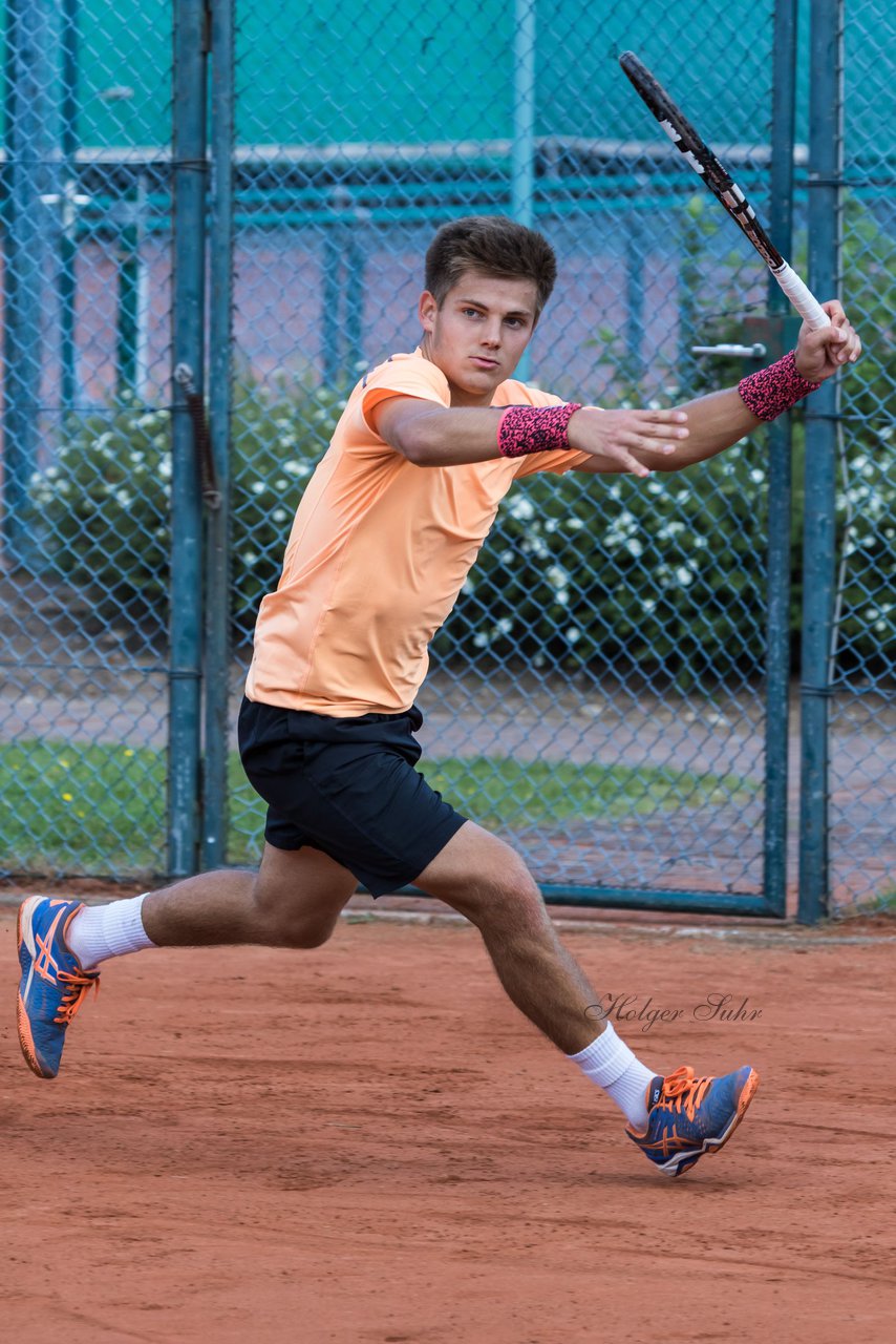 Bild 109 - Horst Schroeder Pokal 4. Tag